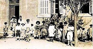 1873-Descartes - L'Ecole des Garcons2 - 1919